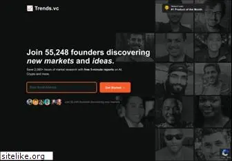 www.trends.vc