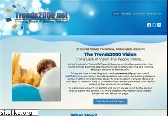 trends2000.net