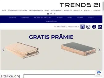 trends21.de