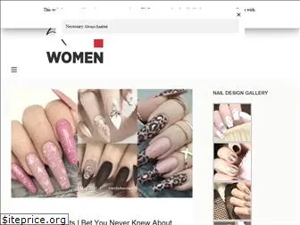 trends4women.com