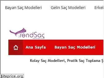 trendsac.com