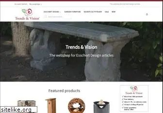 trendsandvision.com