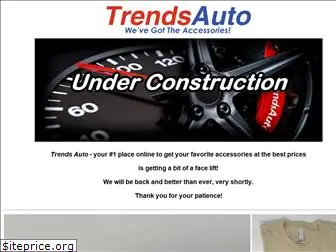 trendsauto.com