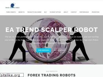 trendscalperrobot.com