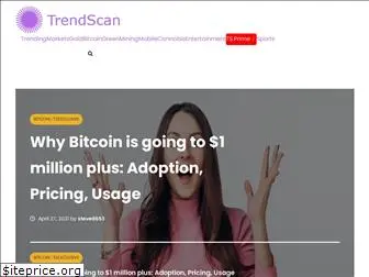 trendscan.net