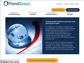 trendscoutuk.com