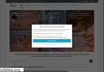 trendsderzukunft.de