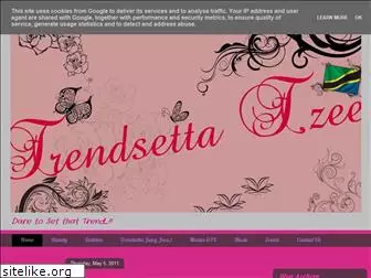 trendsetta-tzee.blogspot.com
