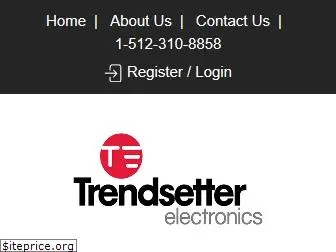trendsetter.com
