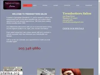trendsettersstamford.com