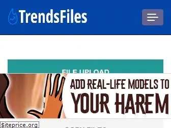 trendsfiles.com