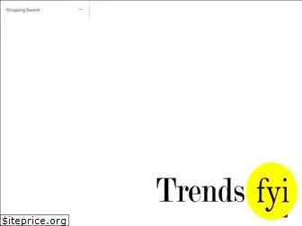 trendsfyi.com