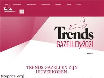 trendsgazellen.be