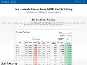 trendsinfutures.com