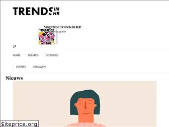 trendsinhr.nl