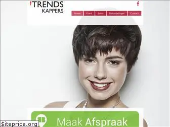 trendskappers.nl