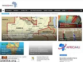 trendsnafrica.com