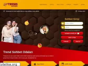 trendsohbet.com