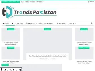 trendspak.com