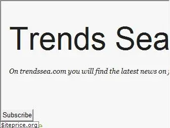 trendssea.com