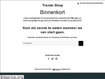 trendsshop.nl