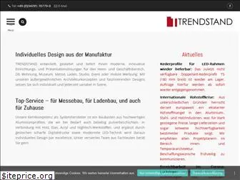 trendstand.de