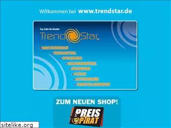 trendstar.de