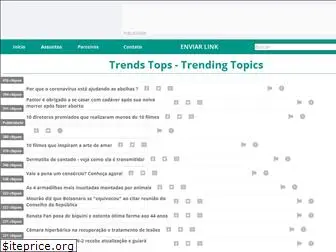 trendstops.com
