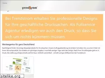 trendstrom.de