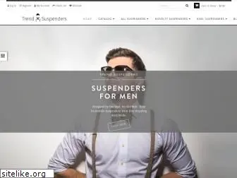 trendsuspenders.com