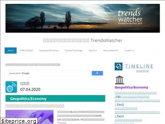 trendswatcher.net
