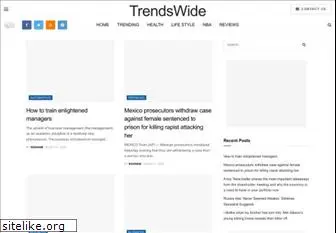 trendswide.com