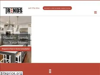 trendswoodfinishing.com