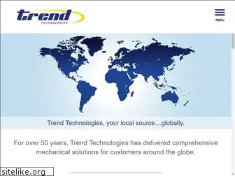 trendtechnologies.com
