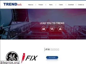 trendtek.com.tw