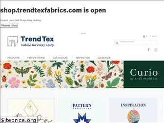 trendtexfabrics.com