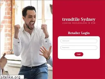 trendtile.com.au