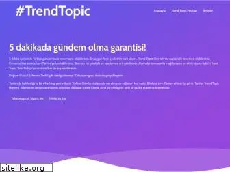 trendtopicsatinalmak.com