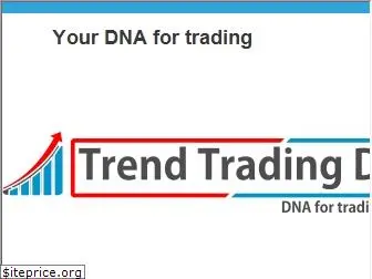 trendtradingdna.com