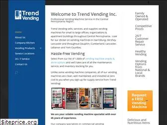 trendvendinginc.com