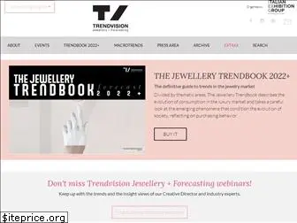 trendvisionforecasting.com