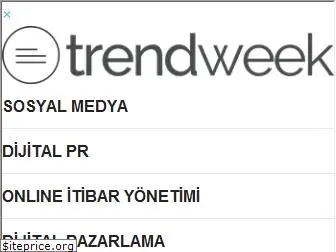 trendweek.com