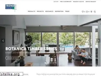 trendwindows.com.au