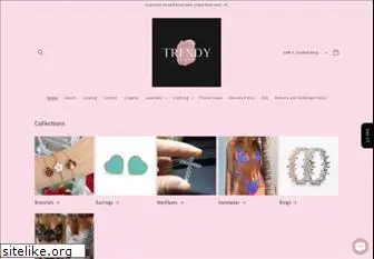 trendy-boutique.com