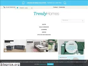 trendy-homes.com