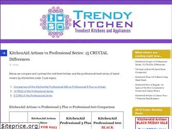 trendy-kitchen.com