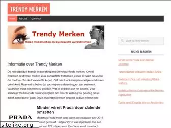 trendy-merken.nl