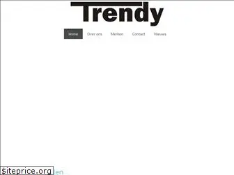 trendy-mode.nl