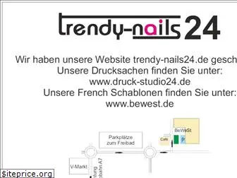 trendy-nails24.de