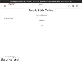 trendy-rush.com